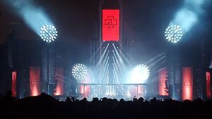Rammstein / Duo Abélard on Sep 3, 2022 [439-small]