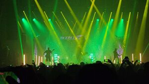 Static-X / Sevendust / Dope on Feb 24, 2024 [461-small]