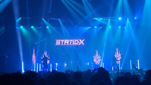 Static-X / Sevendust / Dope on Feb 24, 2024 [464-small]