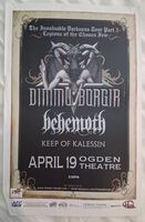Dimmu Borgir / Behemoth / Keep of Kalessin on Apr 19, 2008 [482-small]