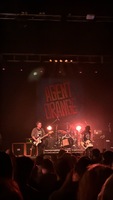 Agent Orange / The Drowns / A total disappointment on Jun 18, 2026 [514-small]