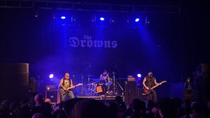 Agent Orange / The Drowns / A total disappointment on Jun 18, 2026 [515-small]