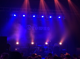 Agent Orange / The Drowns / A total disappointment on Jun 18, 2026 [516-small]