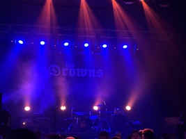 Agent Orange / The Drowns / A total disappointment on Jun 18, 2026 [517-small]