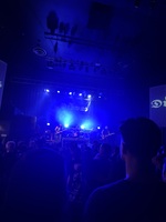 Agent Orange / The Drowns / A total disappointment on Jun 18, 2026 [523-small]