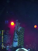 Cobra Starship / Forever the Sickest Kids / Sing It Loud / Hit the Lights on Oct 16, 2008 [486-small]