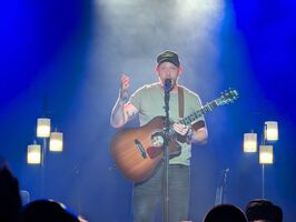 tags: Matt Maeson, The Hawthorn - Matt Maeson / Haffway on Jun 16, 2026 [645-small]