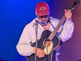 tags: Haffway, The Hawthorn - Matt Maeson / Haffway on Jun 16, 2026 [652-small]
