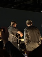 Mumford & Sons / Dylan Gossett on Jun 18, 2026 [664-small]