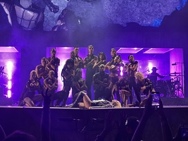 Lady Gaga on Aug 26, 2022 [693-small]