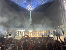 Lady Gaga on Aug 26, 2022 [694-small]