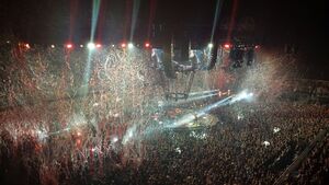 Muse / Nothing But Thieves / Life's Electric on Mar 9, 2016 [708-small]