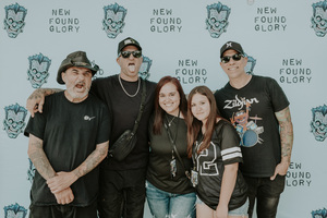 Yellowcard / New Found Glory on Jun 17, 2026 [721-small]