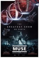 Muse / Nothing But Thieves / Life's Electric on Mar 9, 2016 [740-small]