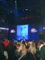 Lady Gaga / Scissor Sisters / Semi Precious Weapons / Lady Starlight on Mar 10, 2011 [799-small]
