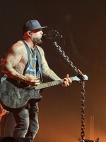 Brantley Gilbert on Jun 13, 2026 [965-small]
