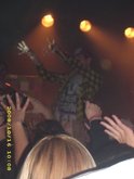 Cobra Starship / Forever the Sickest Kids / Sing It Loud / Hit the Lights on Oct 16, 2008 [490-small]