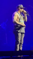 Brantley Gilbert on Jun 13, 2026 [019-small]