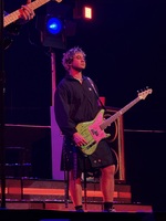 5 Seconds of Summer / The Band Camino on Jun 17, 2026 [101-small]