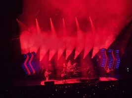 The Strokes / Thundercat / Hamilton Leithauser on Jun 17, 2026 [166-small]