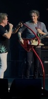 Sammy Hagar & The Circle / Sammy Hagar on Oct 4, 2024 [231-small]
