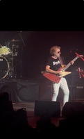 Sammy Hagar & The Circle / Sammy Hagar on Oct 4, 2024 [232-small]