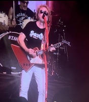 Sammy Hagar & The Circle / Sammy Hagar on Oct 4, 2024 [233-small]