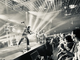 Yellowcard / New Found Glory / Flycatcher / I Am the Avalanche on Jun 18, 2026 [239-small]