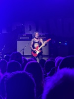 Cinderella´s Tom Kiefer / L.A. Guns on Jun 18, 2026 [430-small]