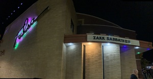 Zakk Sabbath / Bonfire / Dark Chapel on Dec 11, 2025 [464-small]