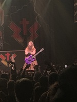 Zakk Sabbath / Bonfire / Dark Chapel on Dec 11, 2025 [468-small]