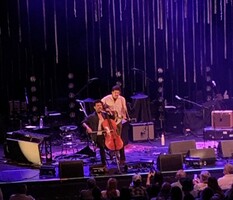 Tall Heights, Needtobreathe / Tall Heights on Mar 5, 2026 [475-small]