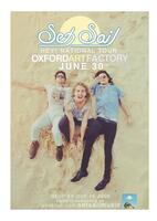 Set Sail / The Khanz / 5 Mile Town on Jun 30, 2012 [585-small]