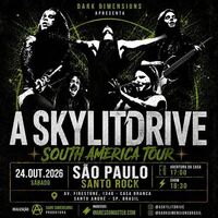 A Skylit Drive on Oct 24, 2026 [607-small]