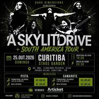 A Skylit Drive on Oct 25, 2026 [608-small]