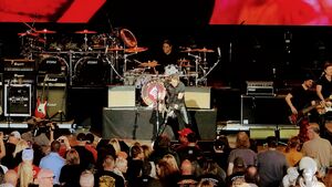 Sammy Hagar / Rick Springfield / Dauzat St. Marie on Jun 19, 2026 [613-small]