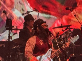 tags: The Claypool Lennon Delirium, St. Augustine, Florida, United States, St. Augustine Amphitheatre - Primus / The Claypool Lennon Delirium / Les Claypool's Fearless Flying Frog Brigade on Jun 19, 2026 [641-small]
