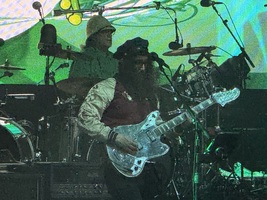 tags: Colonel Claypool's Fearless Flying Frog Brigade, St. Augustine, Florida, United States, St. Augustine Amphitheatre - Primus / The Claypool Lennon Delirium / Les Claypool's Fearless Flying Frog Brigade on Jun 19, 2026 [643-small]