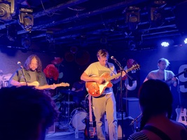 Widowspeak / Thomas Dollbaum on Jun 19, 2026 [697-small]