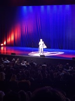 Jerry Seinfeld on May 30, 2026 [708-small]