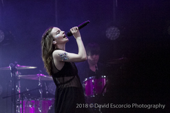 CHVRCHES / Yungblood / LIGHTS on Jun 16, 2018 [972-small]