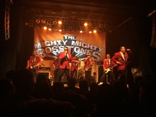 The Mighty Mighty Bosstones on Aug 18, 2018 [981-small]