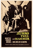 Jethro Tull / Hammer on Oct 24, 1970 [844-small]