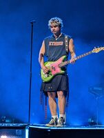 5 Seconds of Summer / The Band Camino on Jun 19, 2026 [906-small]
