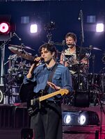 5 Seconds of Summer / The Band Camino on Jun 19, 2026 [907-small]
