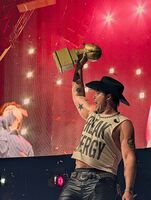 5 Seconds of Summer / The Band Camino on Jun 19, 2026 [908-small]
