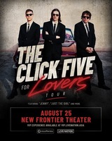 The Click Five on Aug 25, 2026 [922-small]