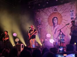 RX Bandits / Maps & Atlases on Jun 19, 2026 [949-small]