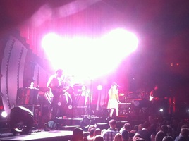 Sugarland / Sara Bareilles / Little Big Town on Jun 16, 2011 [182-small]