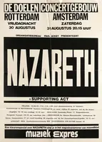 Nazareth on Aug 31, 1974 [212-small]
